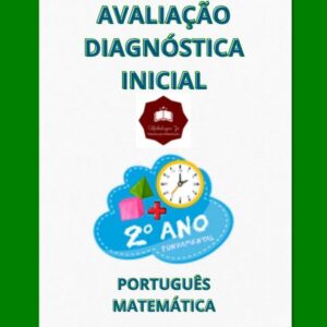 Planejamento Anual de Português 6º ao 9º ano BNCC 2024