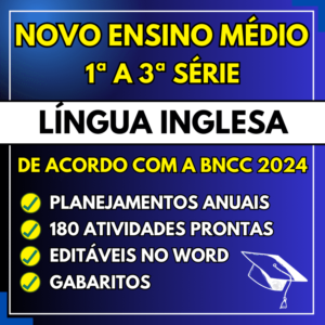 Planejamento Anual de Filosofia - Ensino Médio 2025