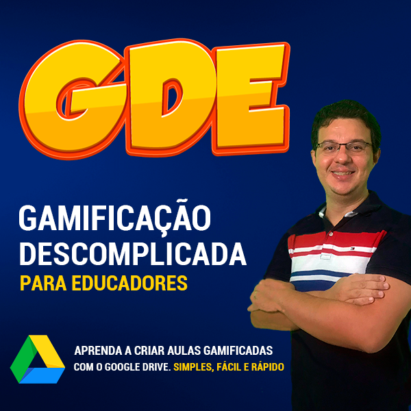 Curso de Gamificação Para Professores