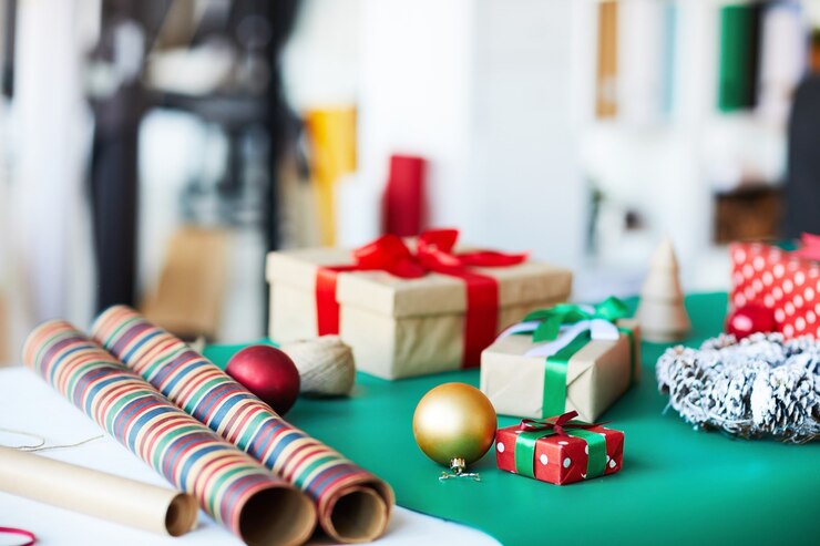 Como Enfeitar a Porta da Sala de Aula Para o Natal