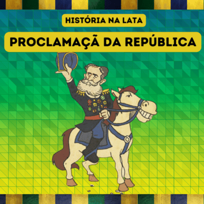 [HISTÓRIA NA LATA]História na Lata Educação Infantil - Professores mestres