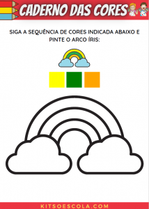 Caderno de Atividades Para Alunos Especiais pdf