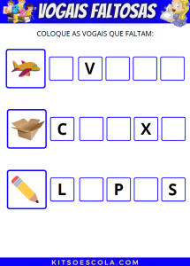 Caderno de Atividades Para Alunos Especiais pdf