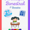 Avaliação de Artes 2º ano 1º bimestre para imprimir