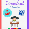 Avaliação de Artes 5º ano 1º bimestre para imprimir