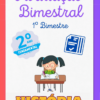 Avaliação de História 2º ano 1º bimestre para imprimir