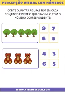 Caderno de Atividades Para Alunos Especiais pdf