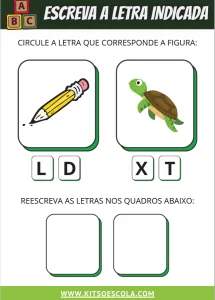 Caderno de Atividades Para Alunos Especiais pdf