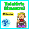 Relatório de desenvolvimento 3º ano - (2º bimestre)