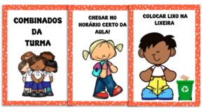 Verdade de turma educação infantil para imprimir