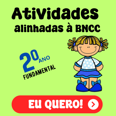 Atividades alfabetização 2º ano baixar e imprimir