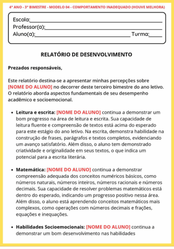 Relatório de desenvolvimento 4º ano fundamental (3)
