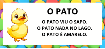 Textos Pequenos Para Leitura Alfabetização (40)