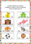 Caderno de Atividades Para Alfabetização Em PDF