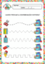 Caderno de Atividades Para Alfabetização Em PDF
