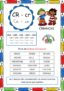 Caderno de Atividades Para Alfabetização Em PDF