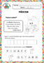 Caderno de Atividades Para Alfabetização Em PDF