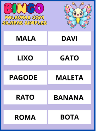 bingo palabras simples pdf (16)