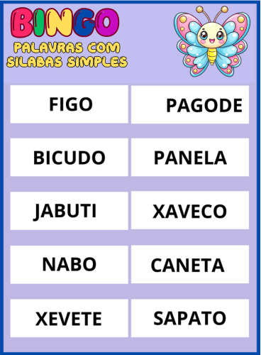 bingo palabras simples pdf (18)