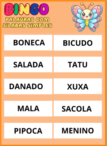 bingo palabras simples pdf (19)