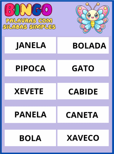 bingo palabras simples pdf (22)