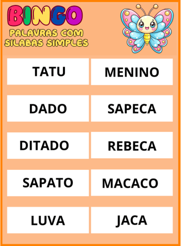 bingo palabras simples pdf (23)