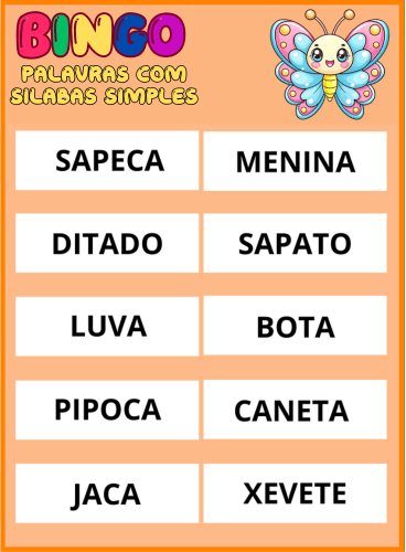 bingo palabras simples pdf (29)