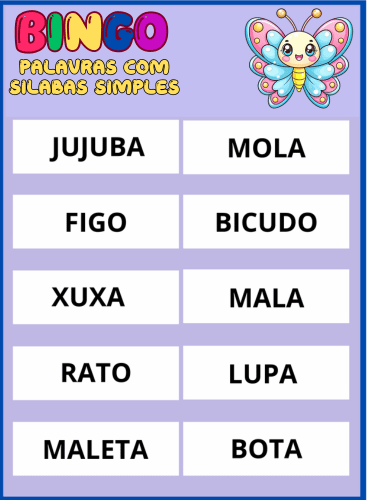 bingo palabras simples pdf (32)