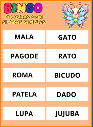 bingo palabras simples pdf (35)