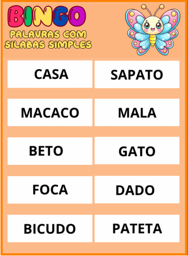 bingo palabras simples pdf (37)