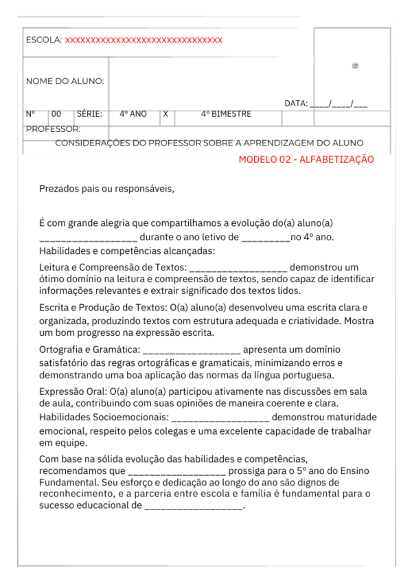 relatório 4 ºano 4 bimestre amostra (4)