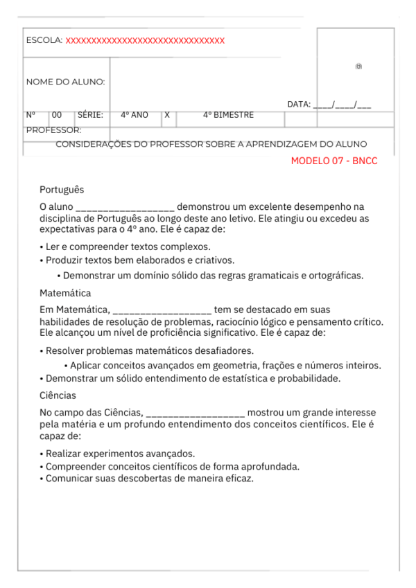 relatório 4 ºano 4 bimestre amostra (5)