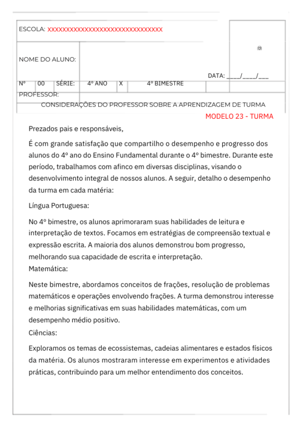 relatório 4 ºano 4 bimestre amostra (9)