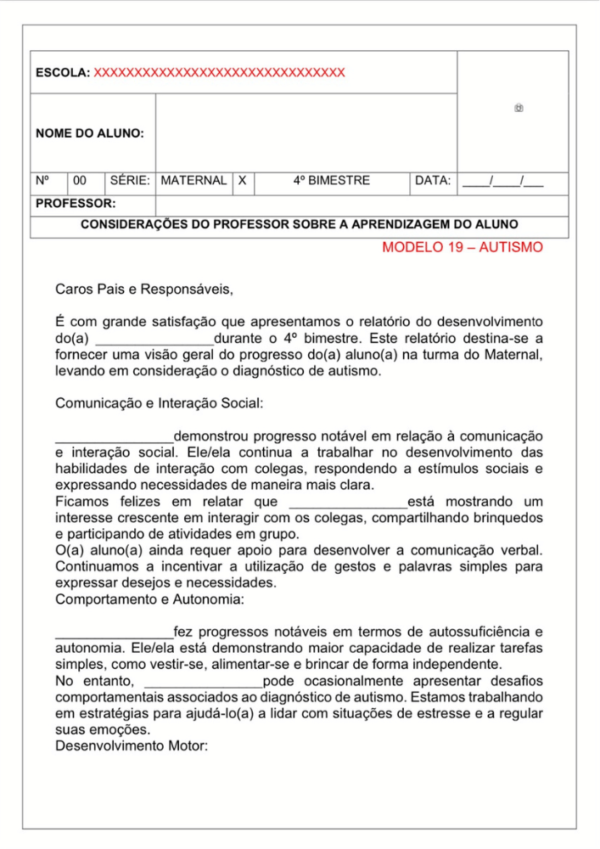 relatório maternal 4 bimestre amostra (4)