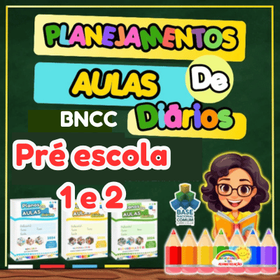 plano-aula-educação-pré-escola-BNCC