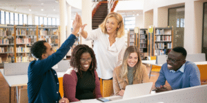 Cursos para professores gratuitos com certificado para capacitação online