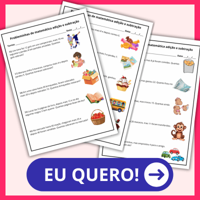 atividades de matemática adição e subtração problemas (1)