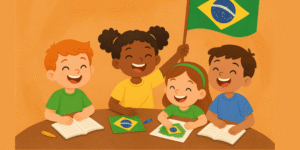 imagens independência do Brasil para colorir