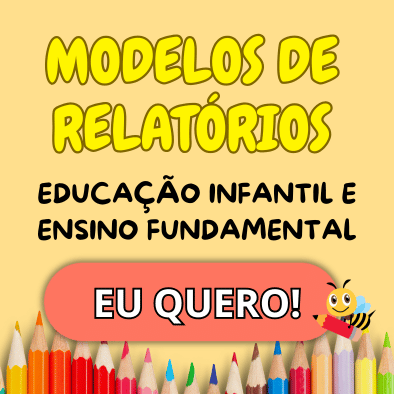Modelos de relatórios educação infantil alinhado á bncc