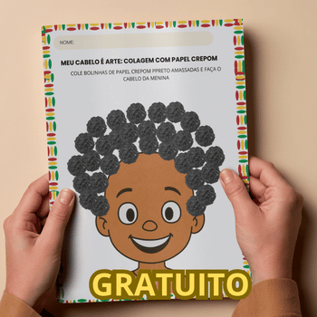 Atividade consciência negra educação infantil pdf (2)