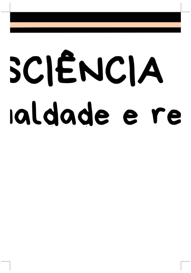 Cartaz consciencia negra alfabetização