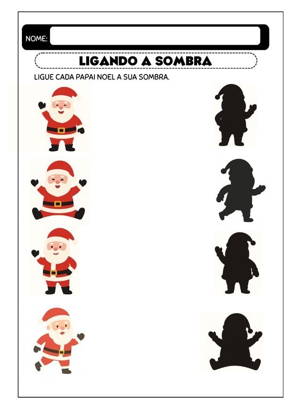 atividades natal educacao infantil arvore natal grande colorir 50