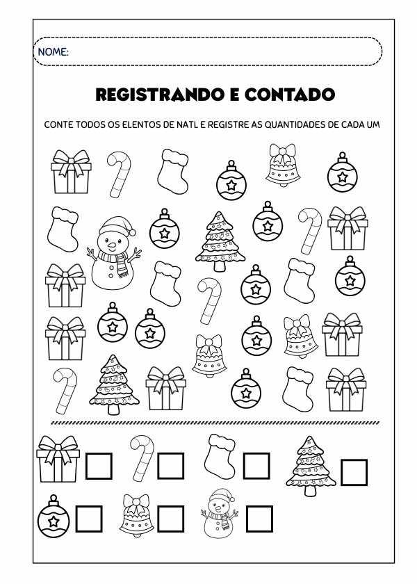 atividades natal educacao infantil esfera natal colorir 26
