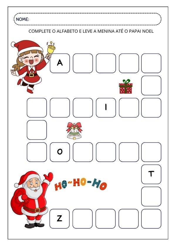 atividades natal educacao infantil estrelas grandes colorir 18