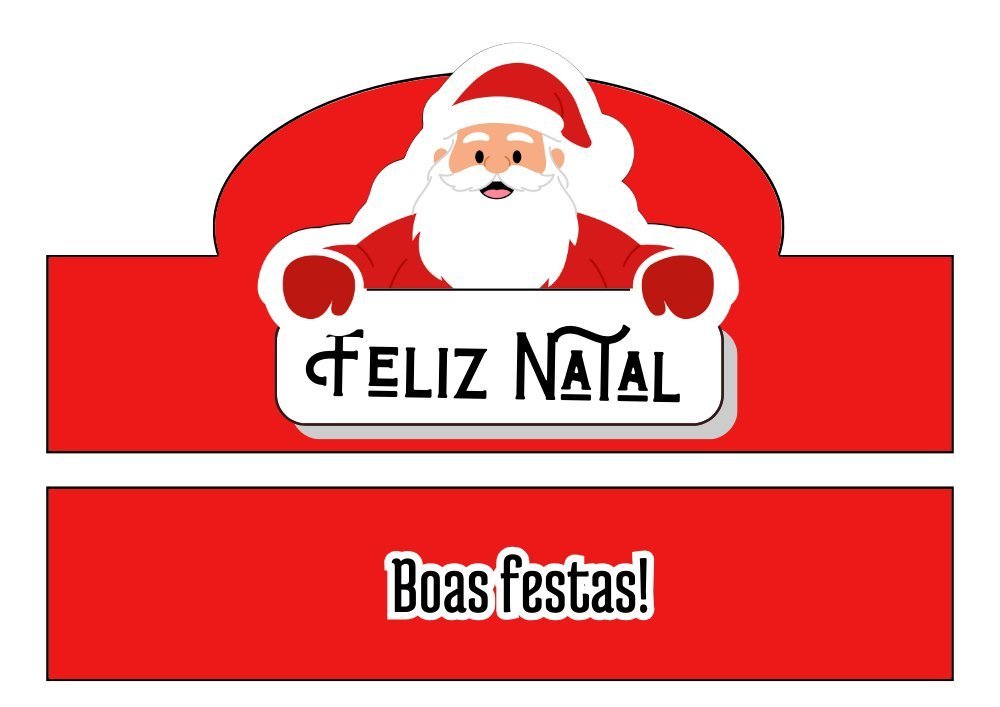 coroa natal infantil colorir atividade natalina educacao infantil 01