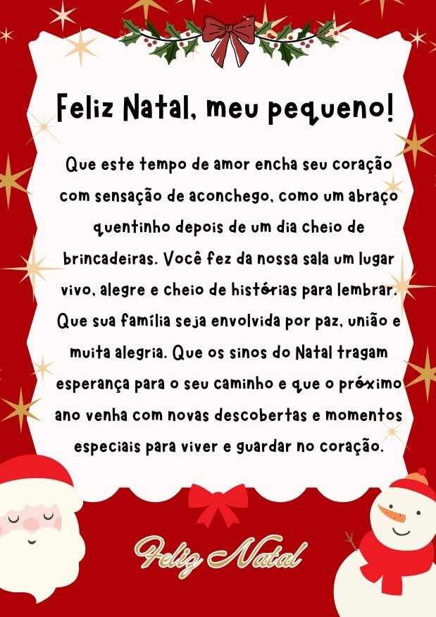 mensagem natal bolinhas coloridas ilustrado 05