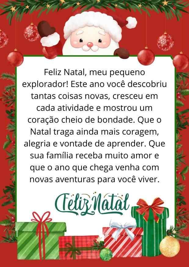 mensagem natal crianca abraco ilustrado 11