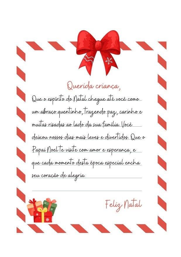 mensagem natal luzes infantil ilustracao 12