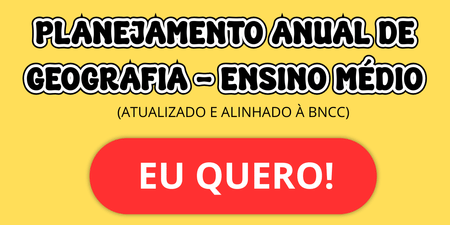 Planejamento anual de geografia bncc atualizado