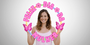 bambole dia da mulher para imprimir